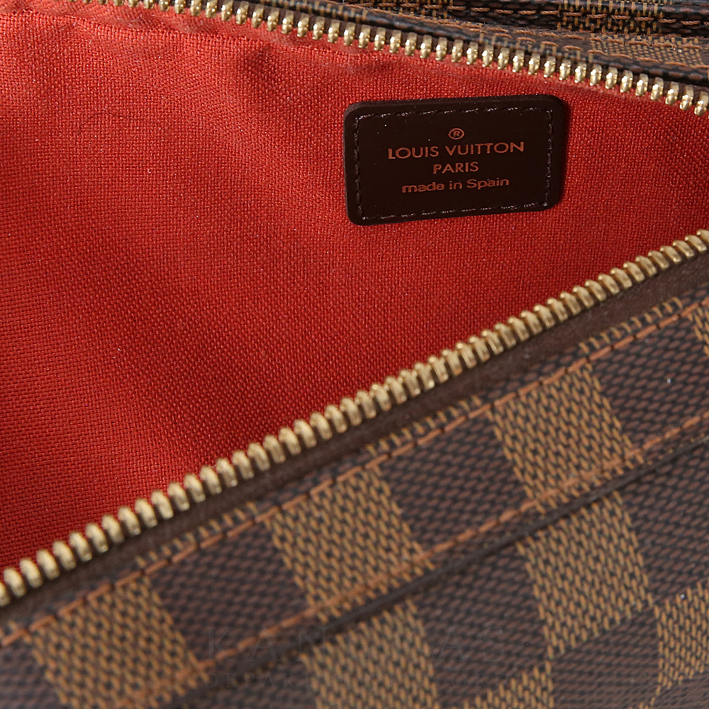 LOUIS VUITTON(USED)루이비통 다미에 에벤 슬링백